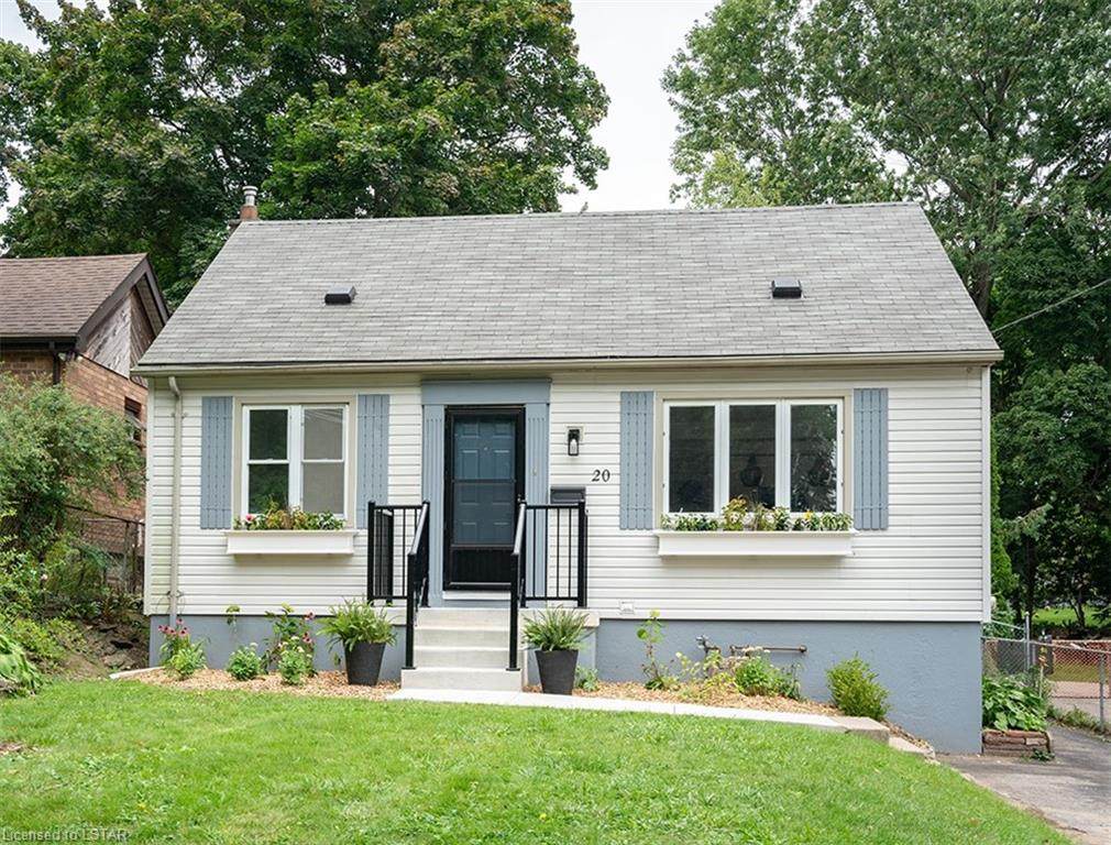 20 Upper Avenue - Photo 1