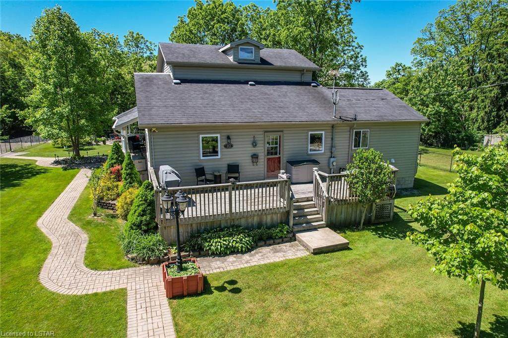 20 Omemee Street - Photo 1