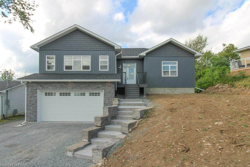 1166 Pine Ridge Road - Photo 1