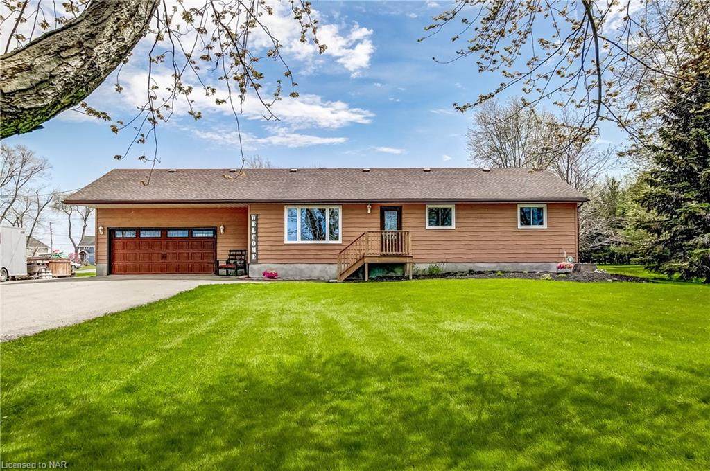 11155 Lakeshore Road - Photo 1