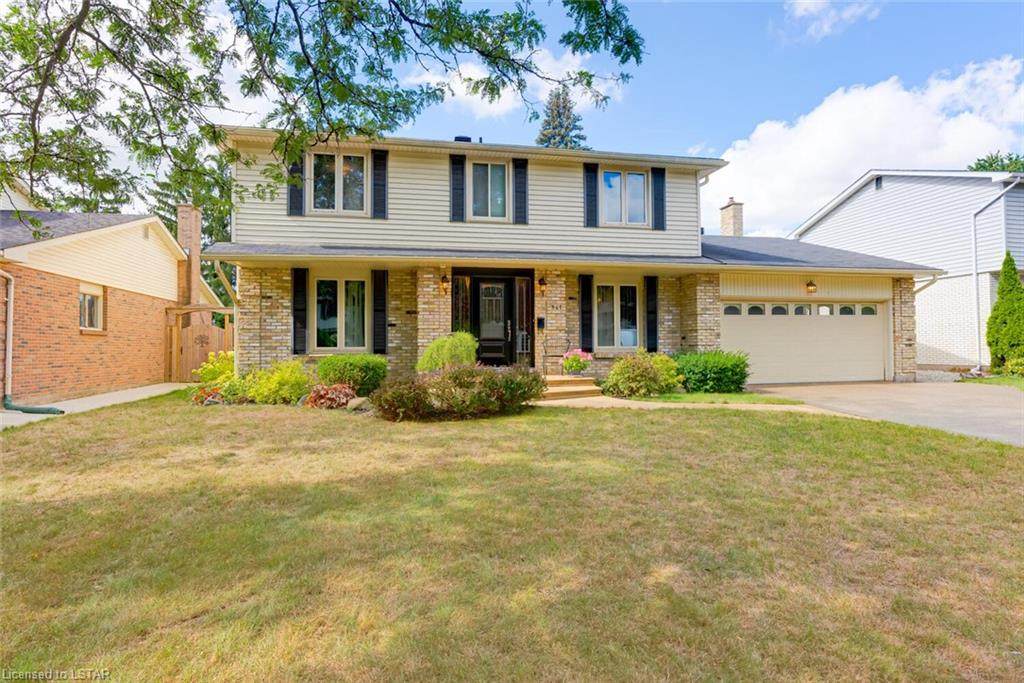 841 Farnham Grove - Photo 1