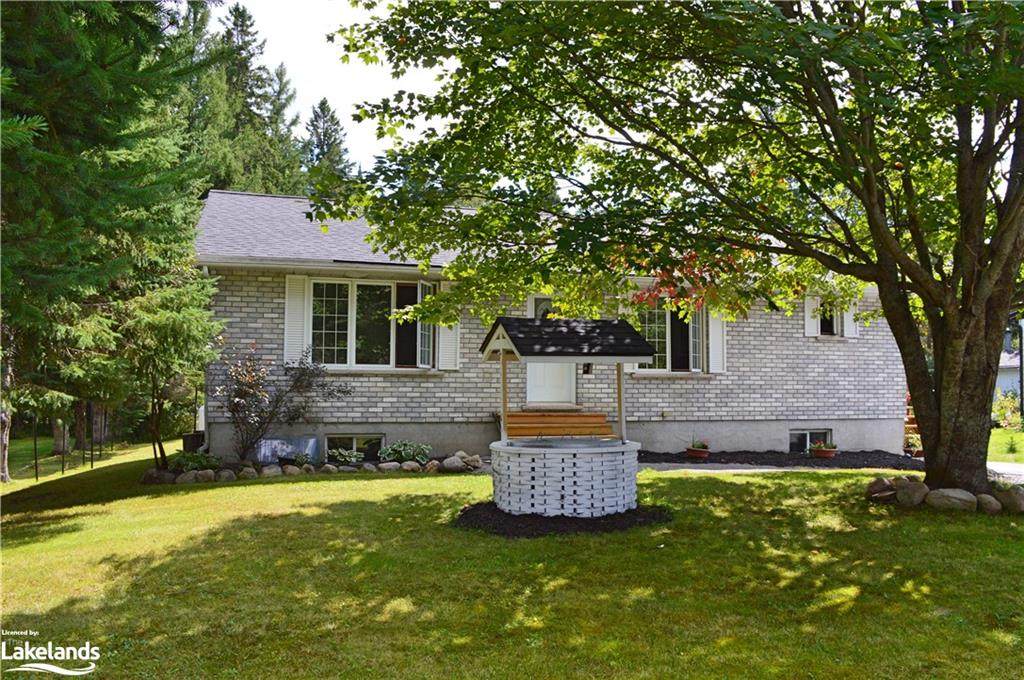 71 Doe Lake Road - Photo 1