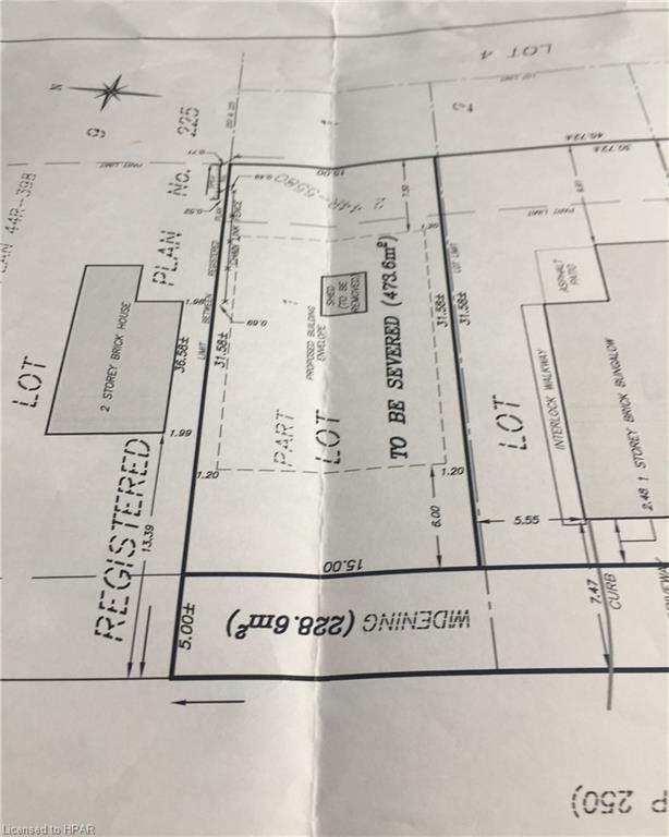 PART LOT 2 Plan 1 James Street - Photo 1
