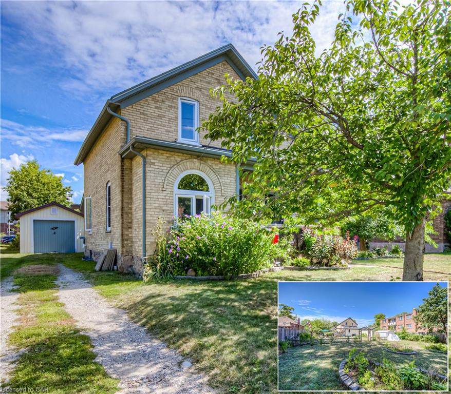 541 William Street - Photo 1
