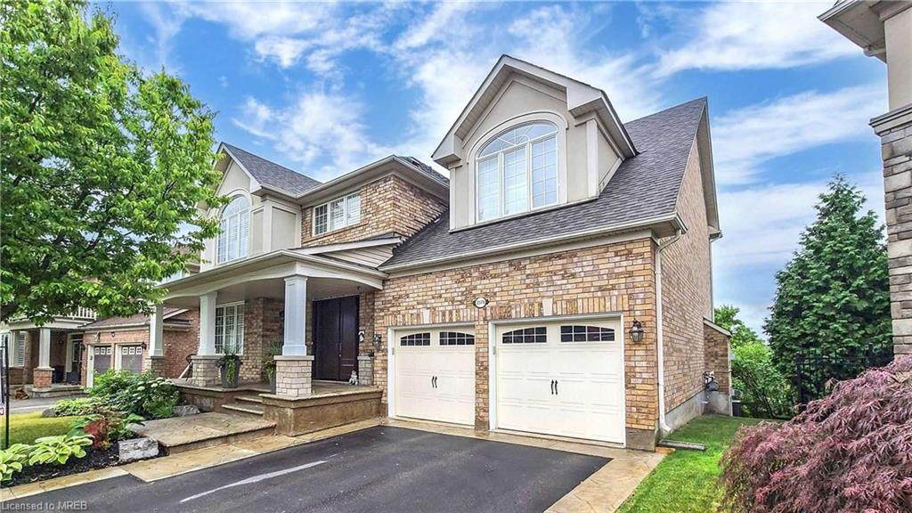 2374 Valleyridge Drive - Photo 1