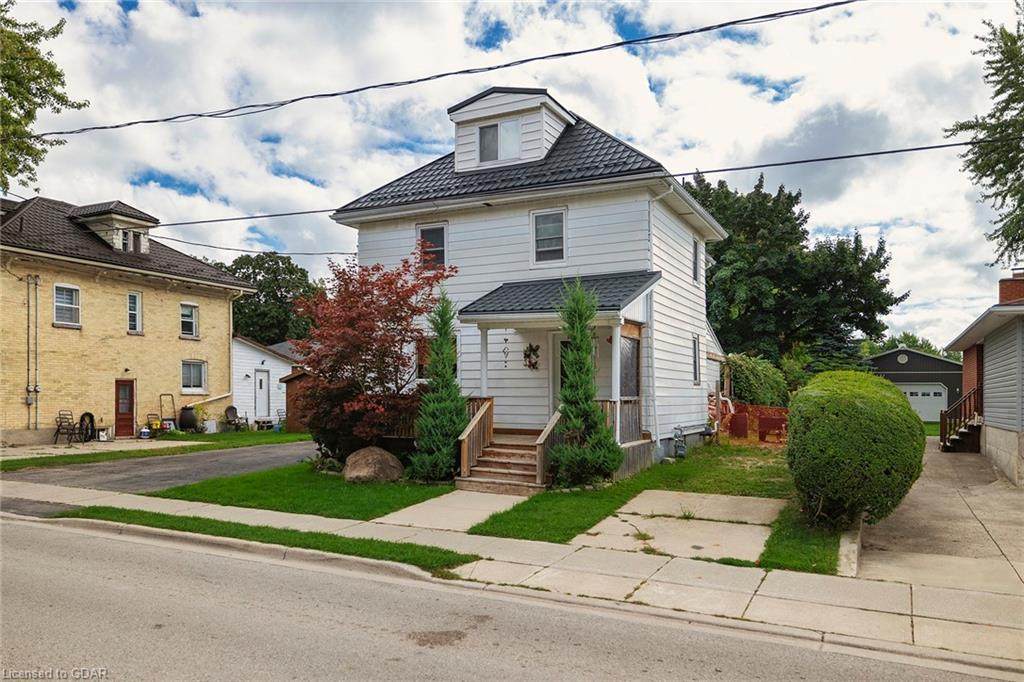 340 Reserve Avenue - Photo 1