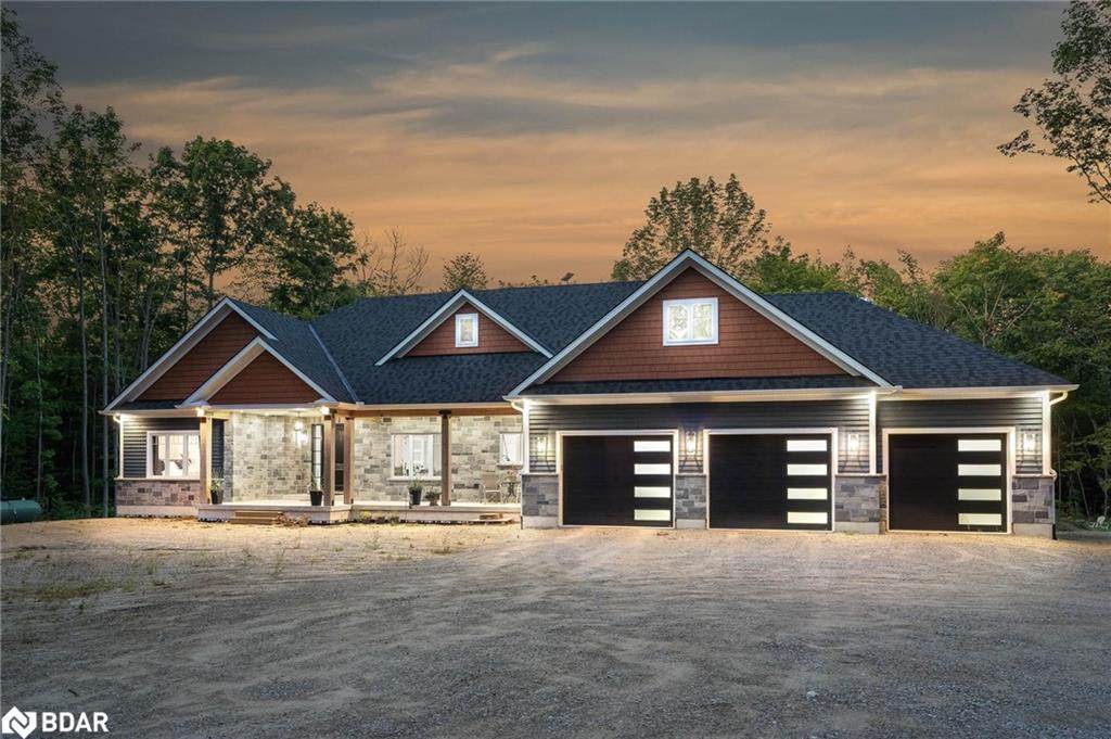1535 Cedar Point Road - Photo 1