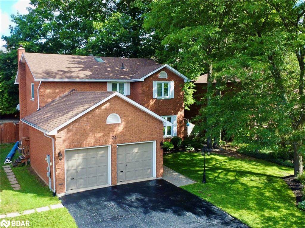 24 Gibbon Drive - Photo 1