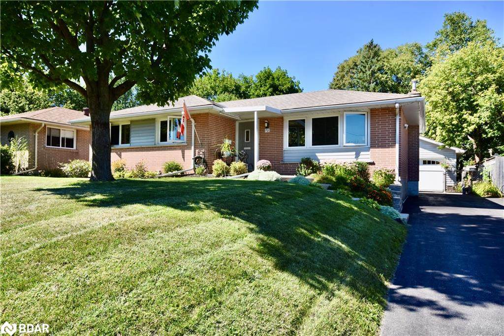 72 Rose Street - Photo 1
