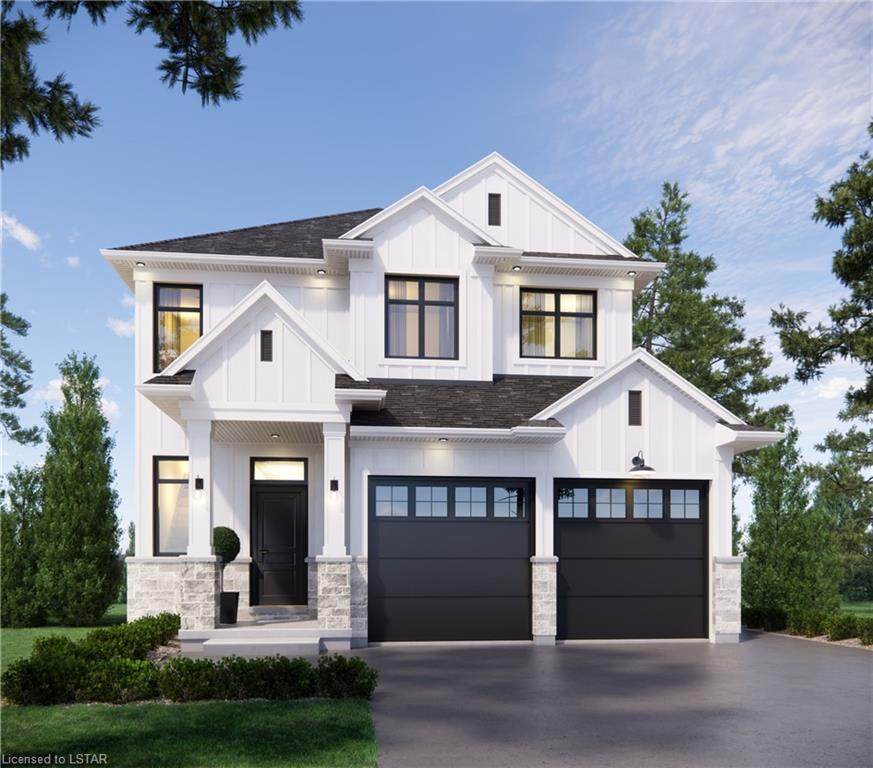2258 Wickerson Road - Photo 1