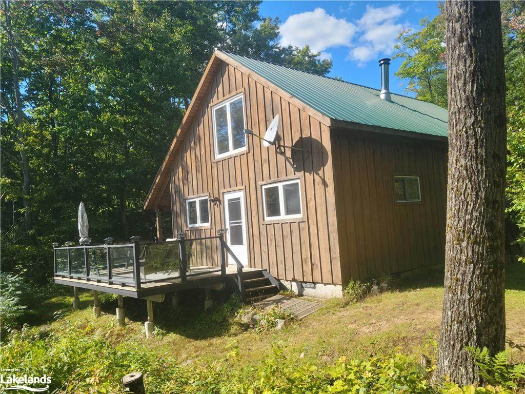 364 Forestry Tower Road - Photo 1