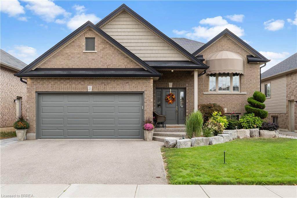21 Devereux Street - Photo 1
