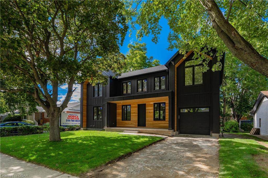 75 Forest Street - Photo 1
