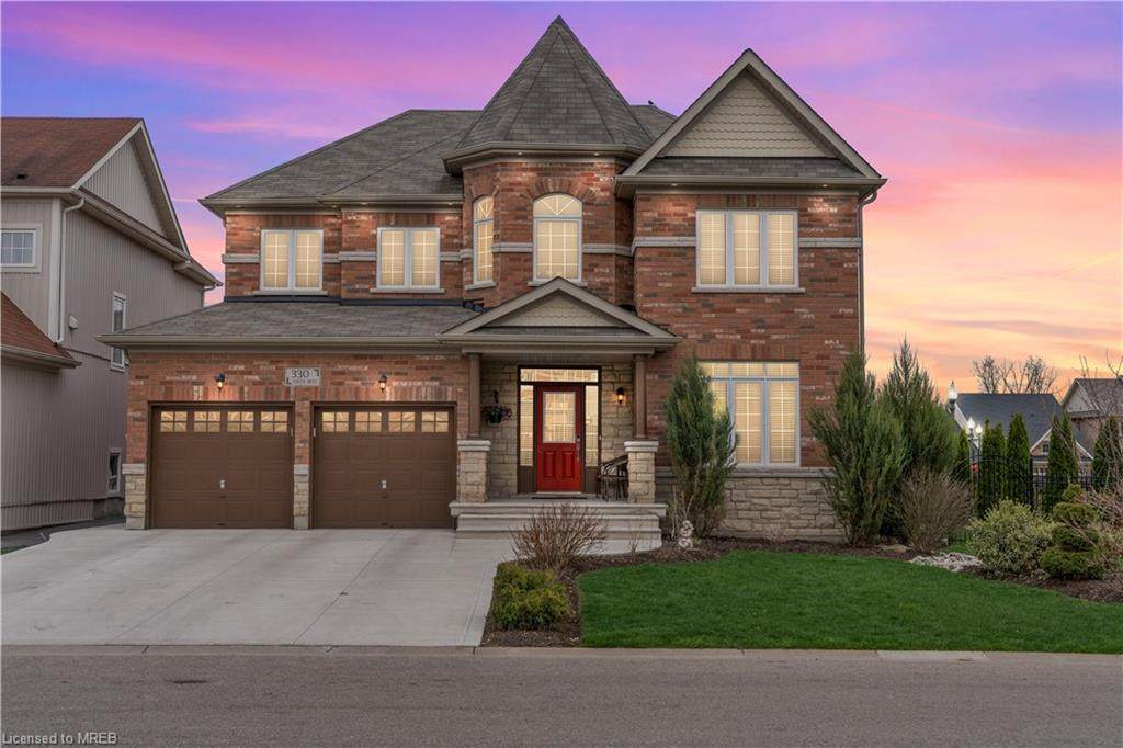 330 Porter Drive - Photo 1
