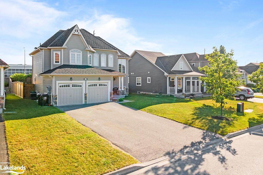 12 Barrington Trail - Photo 1