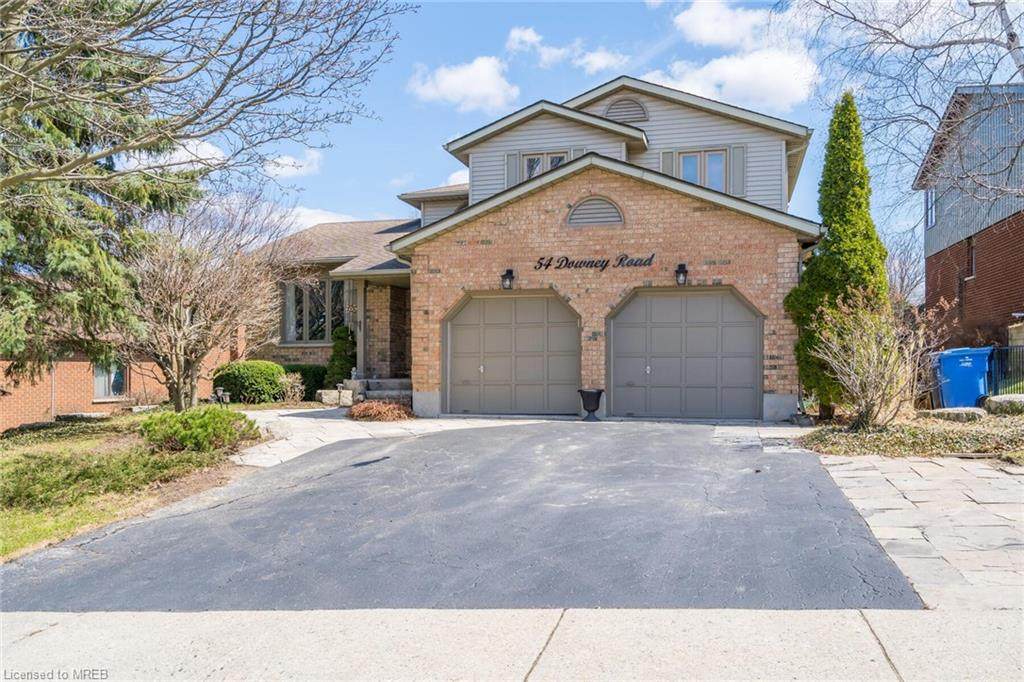 54 Downey Road - Photo 1