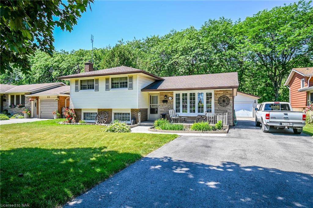 101 Prince Charles Drive - Photo 1