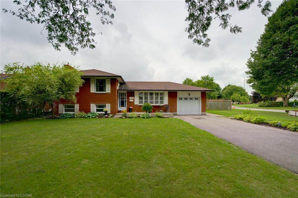 1183 Kaladar Drive - Photo 1