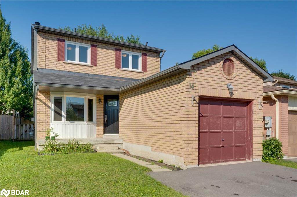 14 Lindsay Court - Photo 1