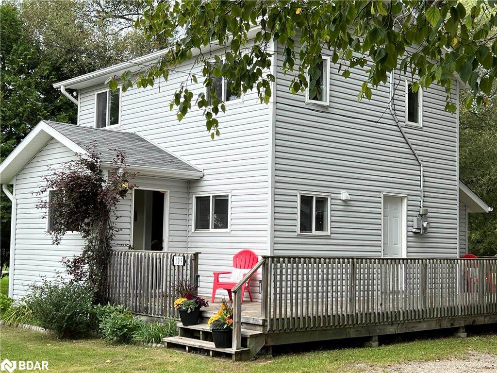 109 Ellen Street - Photo 1