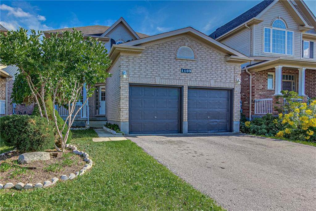 1109 Foxcreek Road - Photo 1
