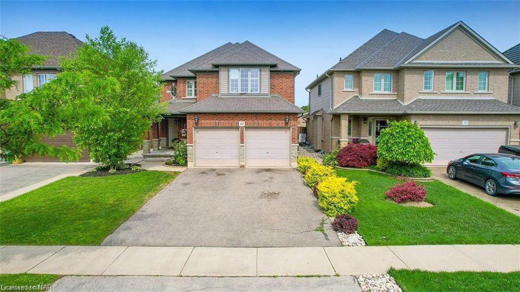 69 Tanglewood Drive - Photo 1