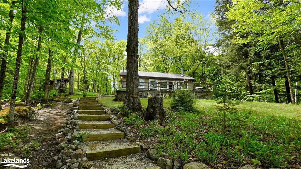 1011 Bernies Road - Photo 1