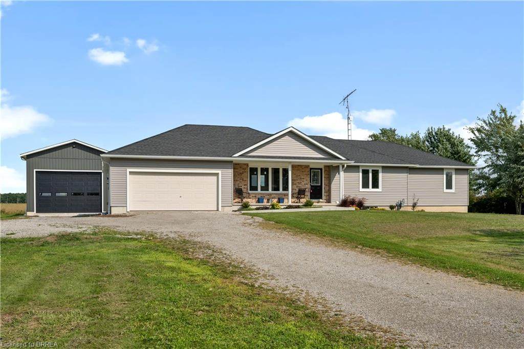 1186 Kohler Road - Photo 1