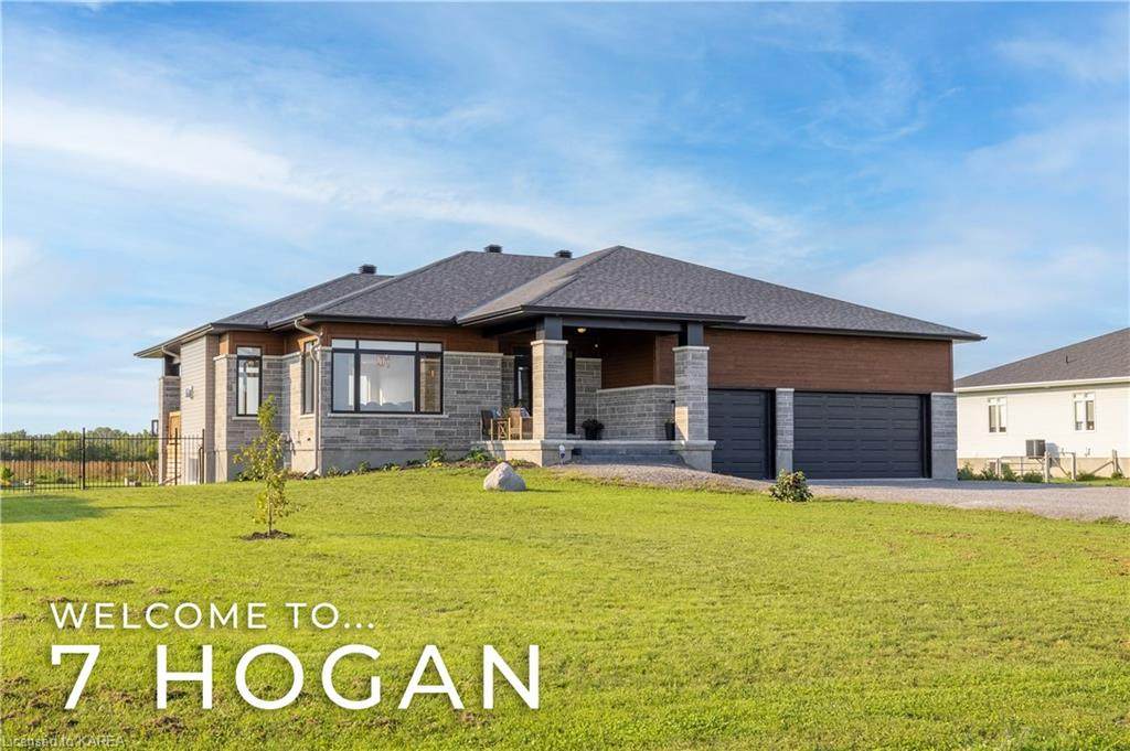 7 Hogan Drive - Photo 1