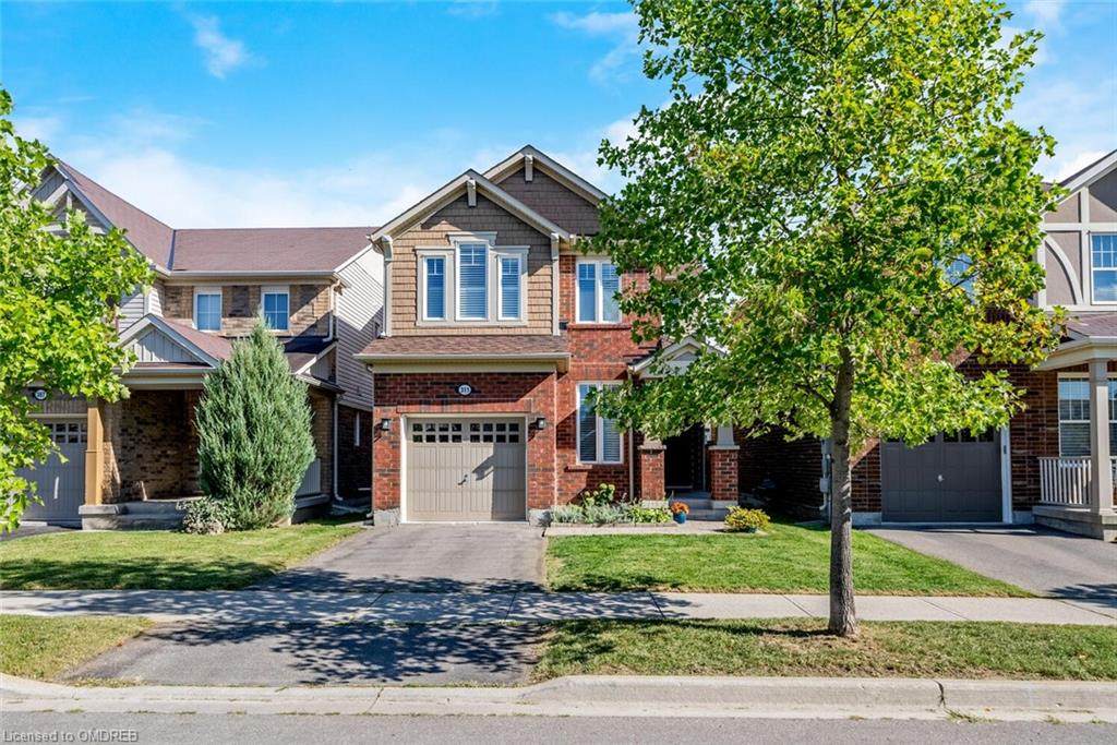 311 Monaghan Crescent - Photo 1