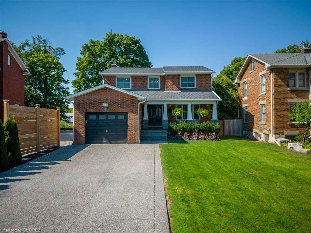 256 Martin Street - Photo 1
