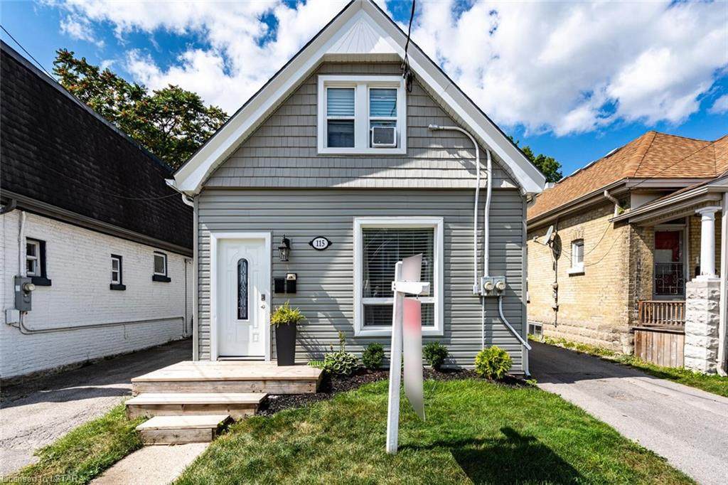 115 Edward Street - Photo 1