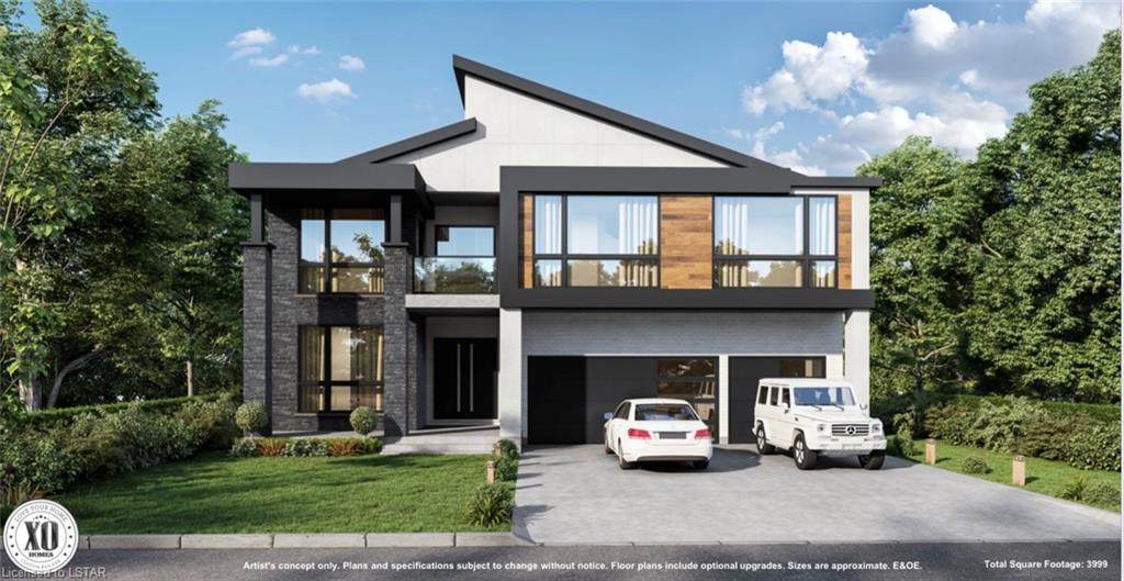 LOT 4 Plover Mills Road - Photo 1