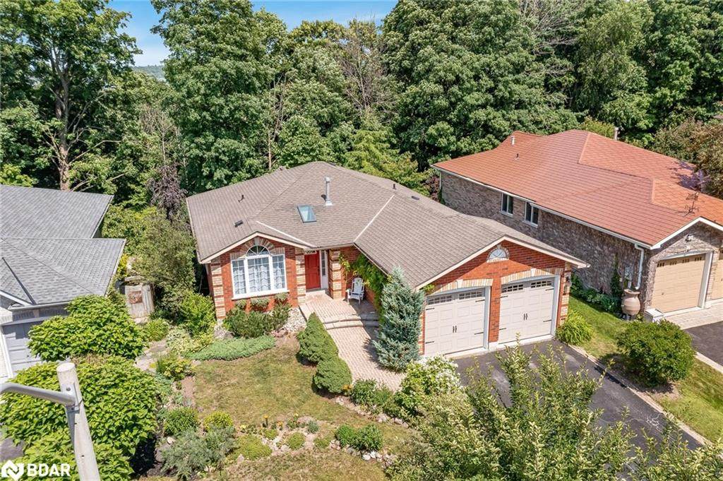 88 Osprey Ridge Road - Photo 1
