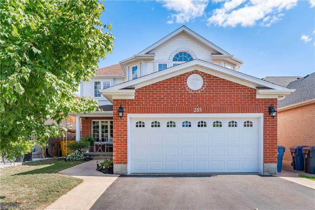 255 Farley Drive - Photo 1