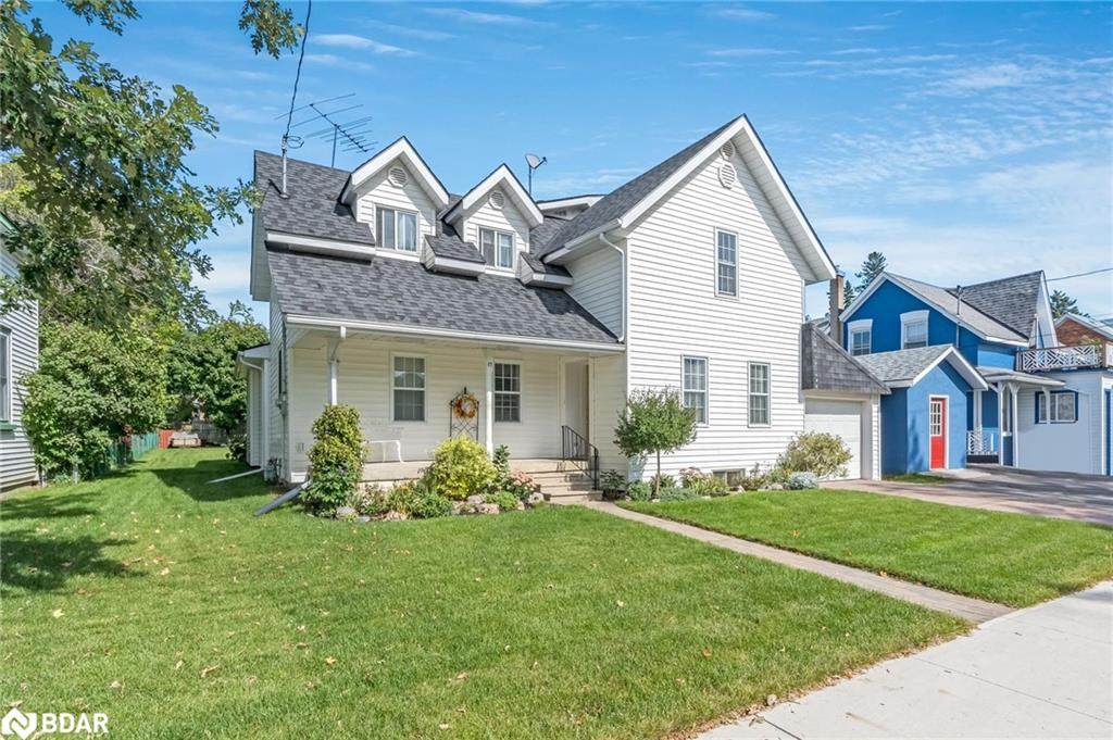 17 Patterson Street - Photo 1