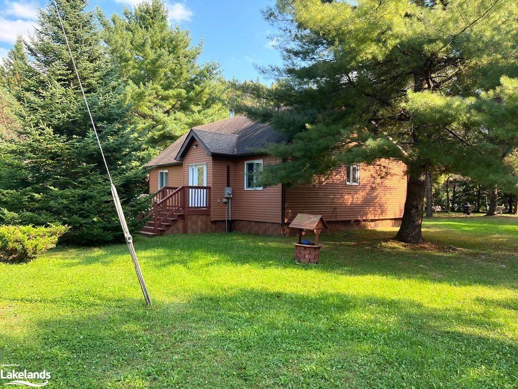 1011 Sophia Road - Photo 1