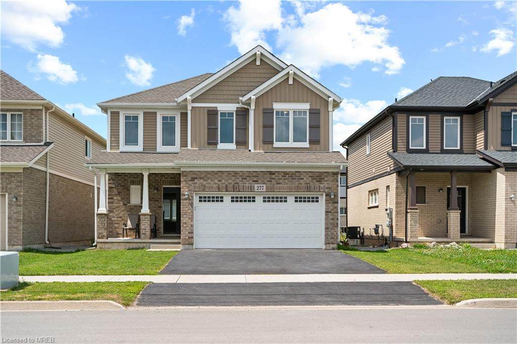 277 South Pelham Road - Photo 1