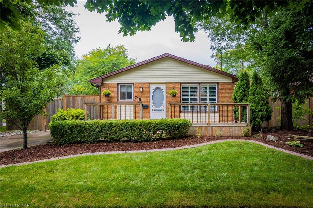 7451 Green Boughs Road - Photo 1