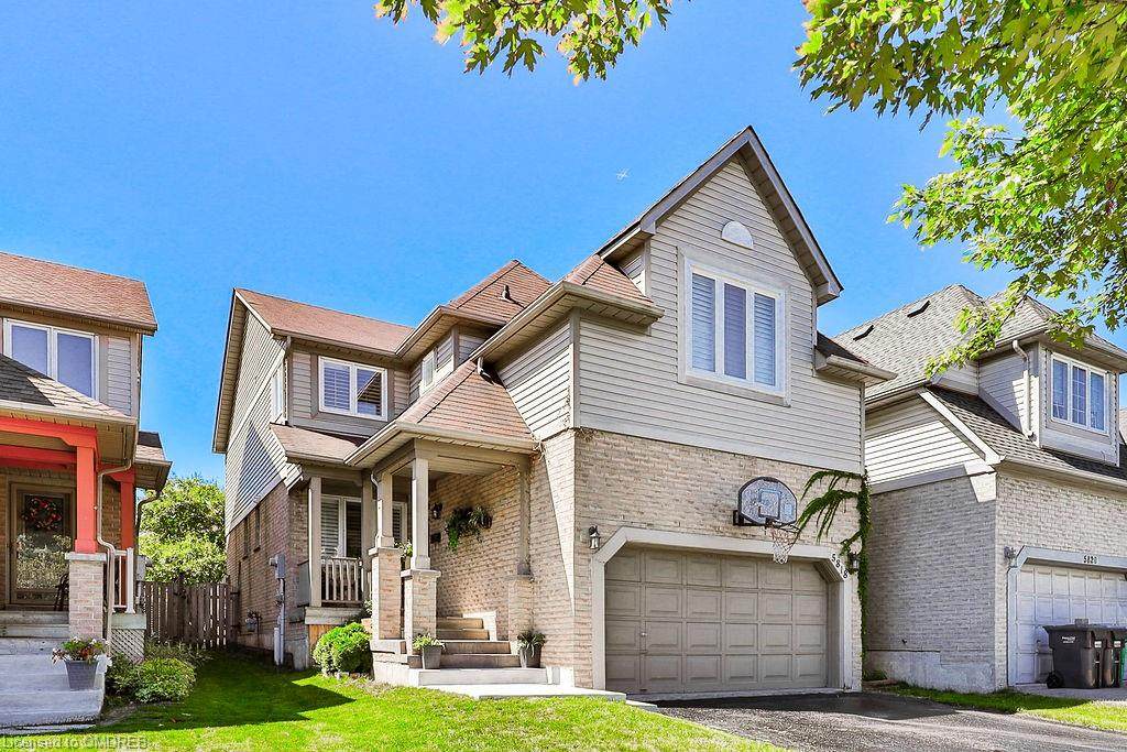 5818 Dalebrook Crescent - Photo 1