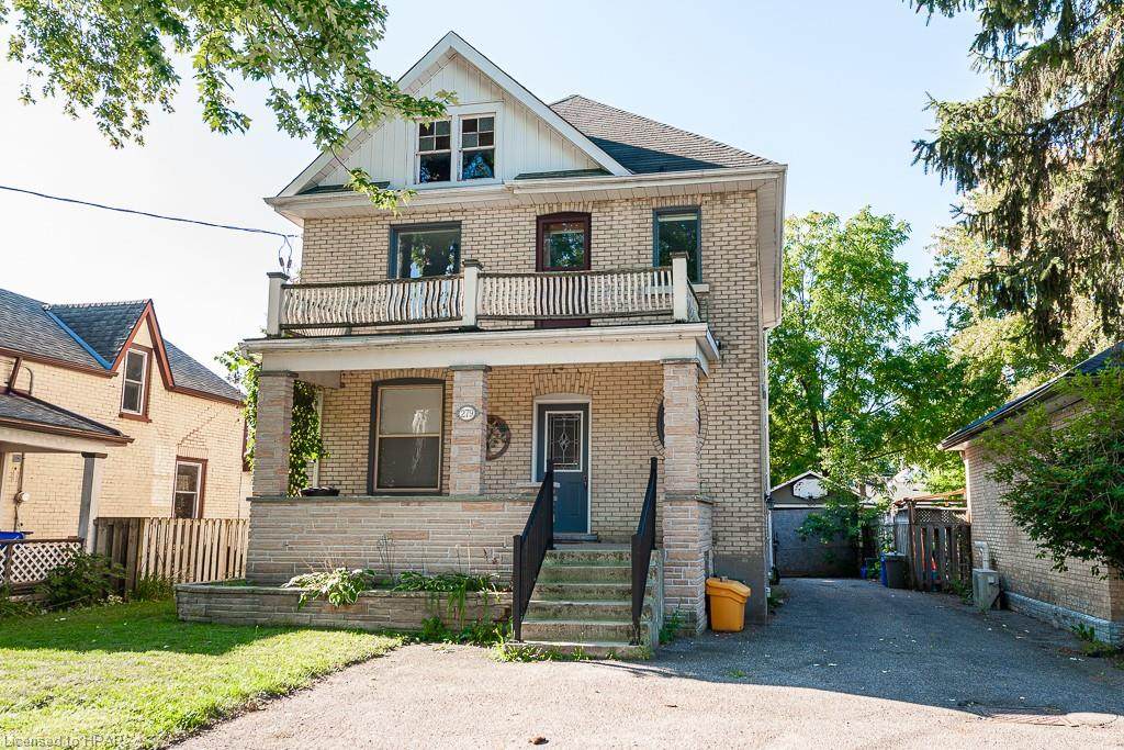 279 Albert Street - Photo 1