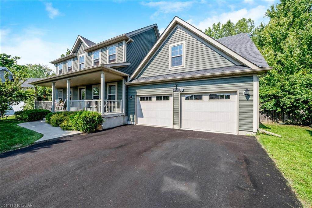 243 Christie Street - Photo 1