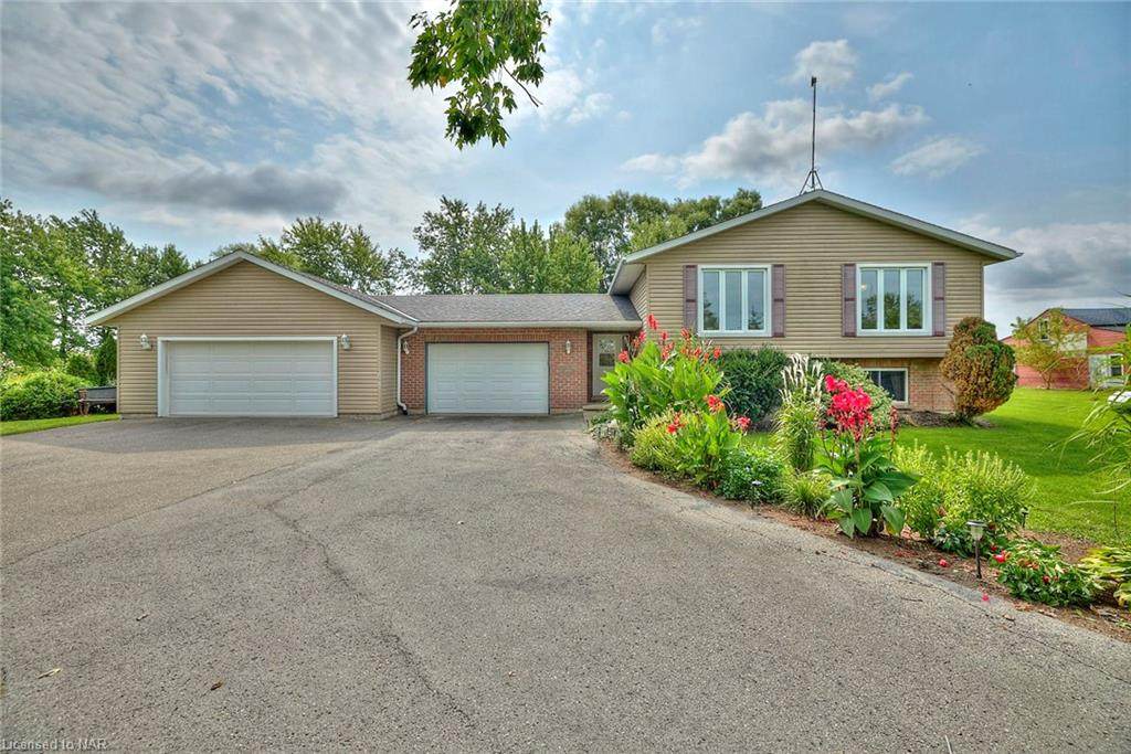 4562 Sixteen Road - Photo 1