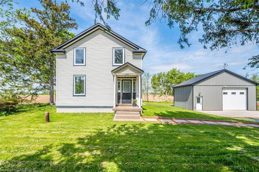4126 6 Highway - Photo 1