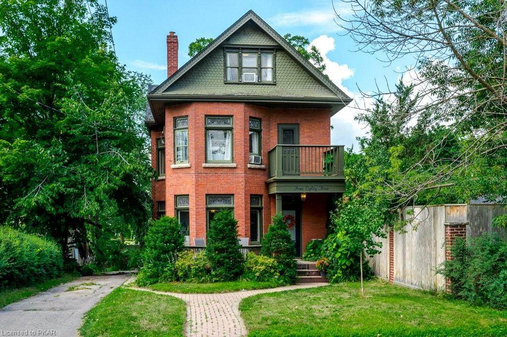 383 Park Street - Photo 1