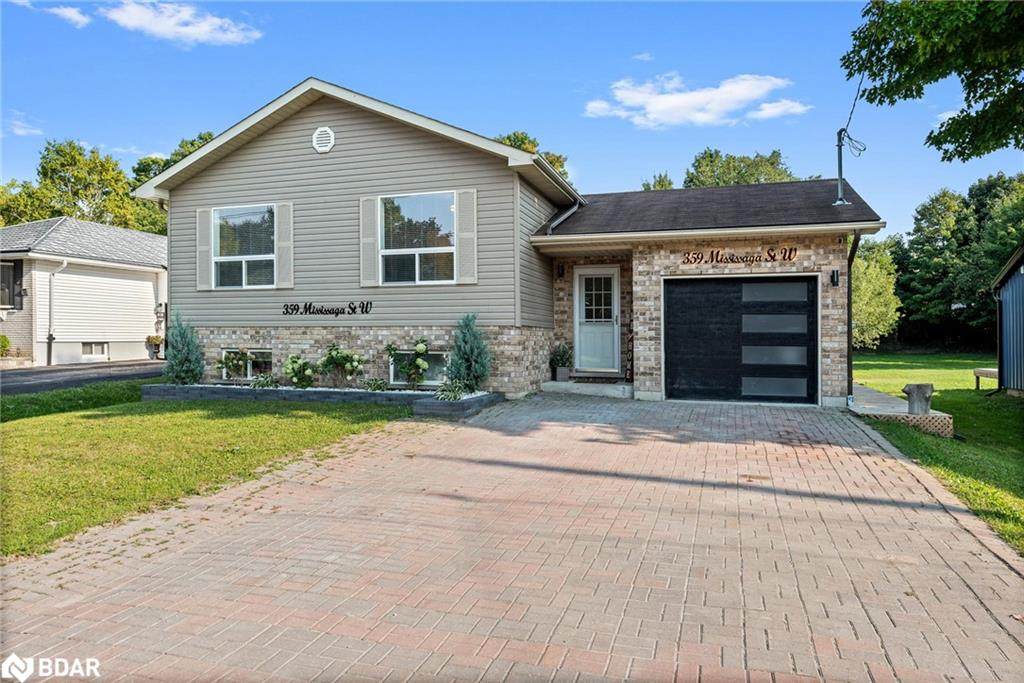 359 Mississaga Street - Photo 1