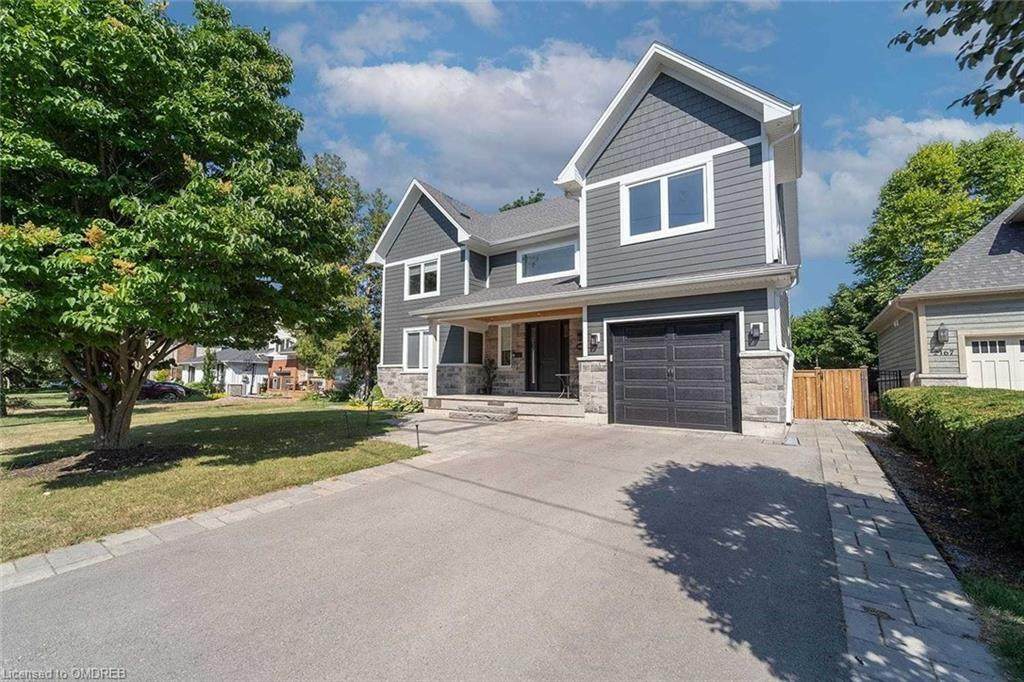 2163 Deyncourt Drive - Photo 1