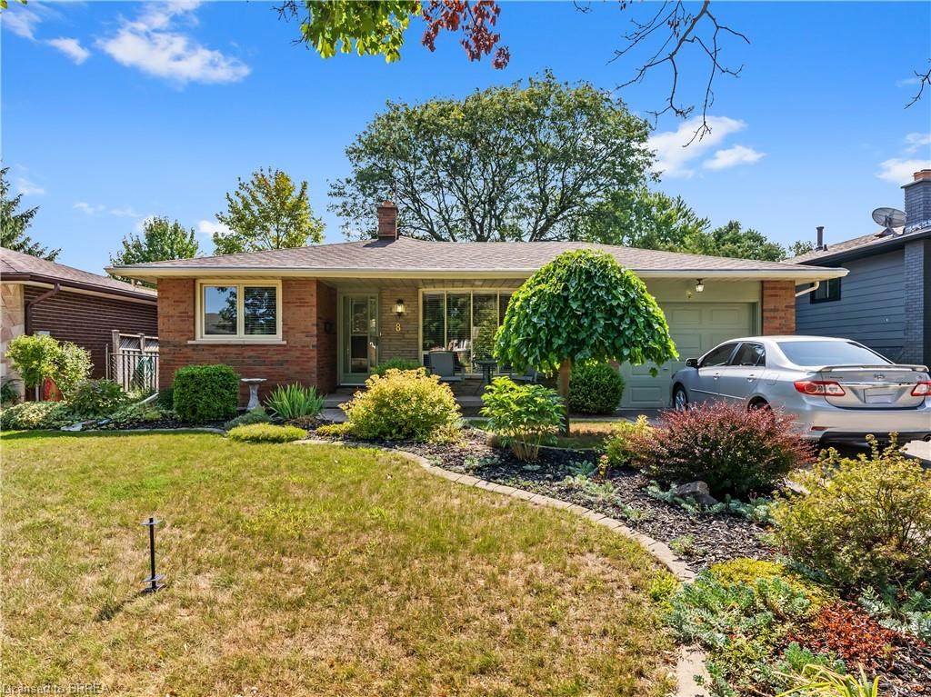 8 Applewood Drive - Photo 1