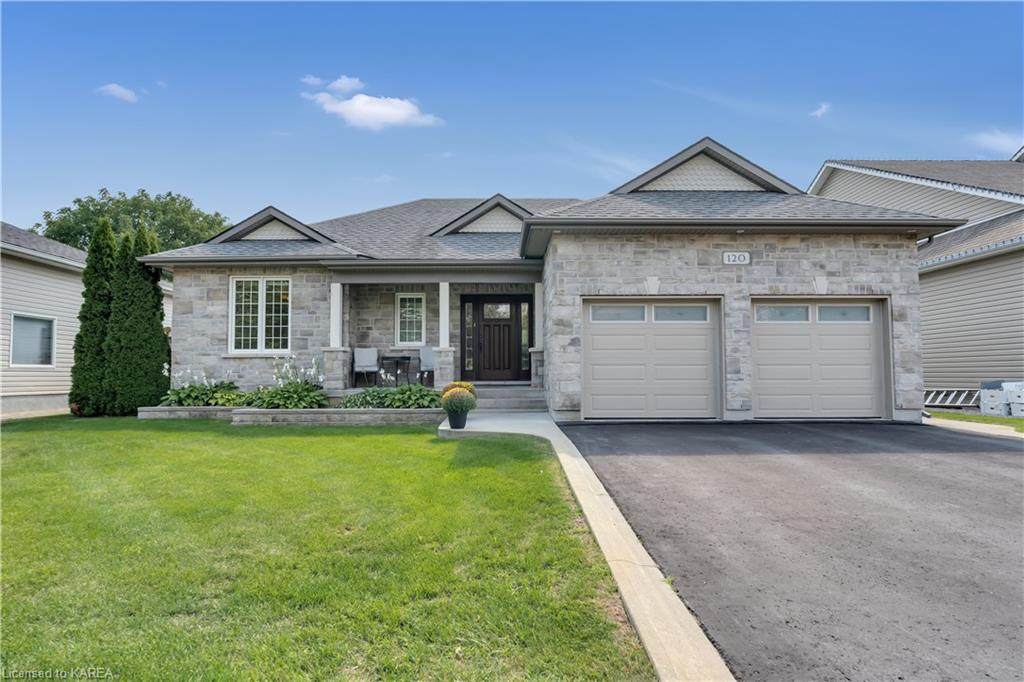 120 Kildare Avenue - Photo 1