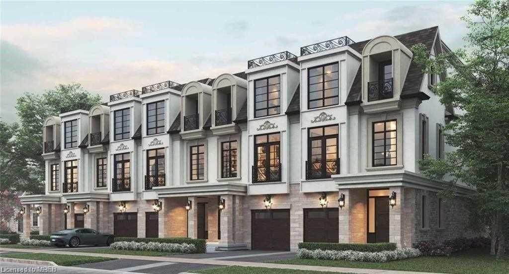 1489 Hurontario Street - Photo 1